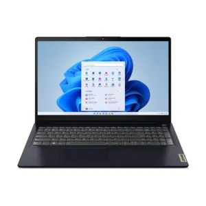 Notebook Lenovo Intel i3-1215U SSD 512GB 8GB 15.6