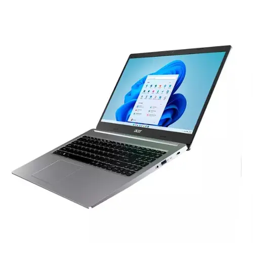 Notebook Aspire 3 Ryzen 5 - 8GB RAM - 512GB SSD - 15,6" - Imagen 2