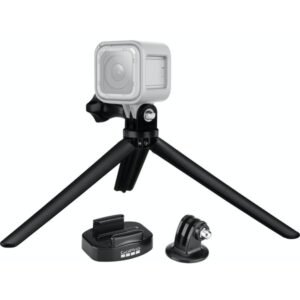 GoPro TriPod Mounts (Montaje de Trípode)