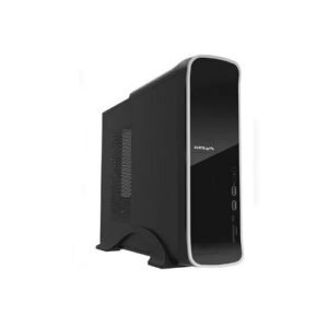 Gabinete Kelyx LC727-08A Slim Fuente 500w Kit