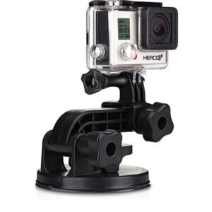 GoPro Suction Cup (Ventosa)