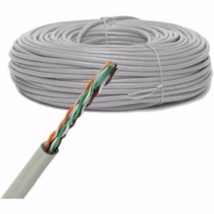 Cable UTP interior Kelyx Cat. 5e Bobina