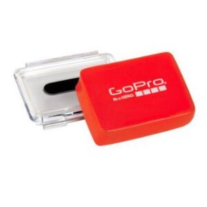 GoPro Floaty Backdoor (Adhesivo Trasero Flotante)