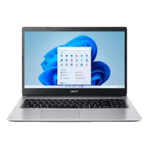 Notebook Aspire 3 Ryzen 5 - 8GB RAM - 512GB SSD - 15,6