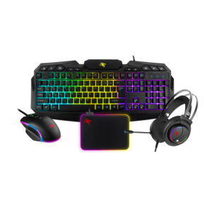 Combo Gamer Sentey Gs-5850