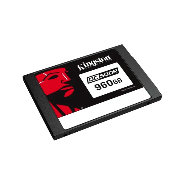 Disco SSD Kingston Q500 Sata 3 960Gb - Imagen 2
