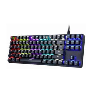 Teclado Sentey Mecanico GS-510 RGB MX RED OUTEMU