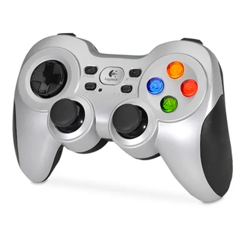 Joystick Logitech F710 PC Inalambrico USB