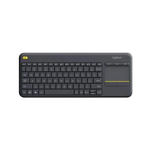Teclado Logitech K400 Inalambrico