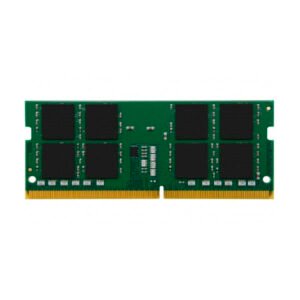 Memoria Kingston 16Gb DDR4 2666 Mhz Notebook