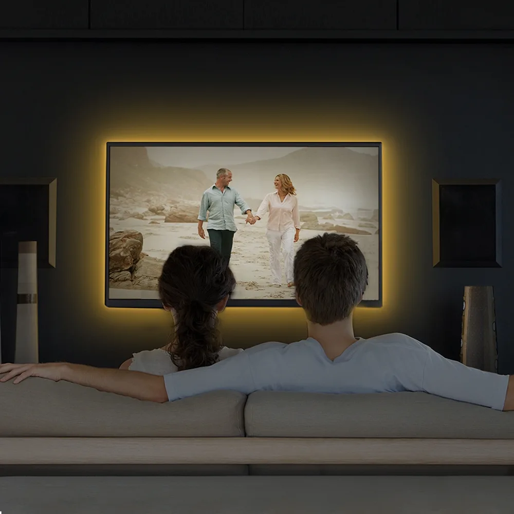 Tira de Luz Led Inteligente Wifi Tapo L900-5 5 Metros - Imagen 4