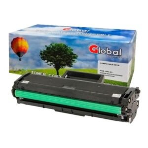 Toner Global 12A para impresoras HP