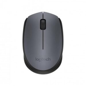 Mouse Logitech M170 Inalambrico Grey