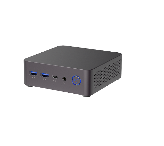 Mini Pc Kelyx AMD Ryzen 7-5825U 16G M.2 512G Win 11 Pro (5529) - Imagen 2