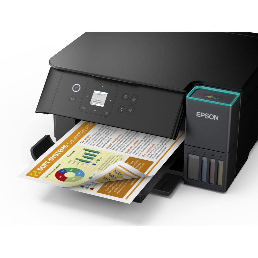 Epson L4360 (MF) - https://tecnotronicos.com